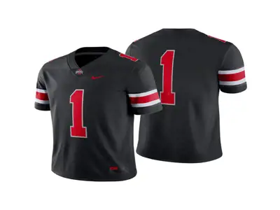 Nike NCAA Men's Alt Game Jersey