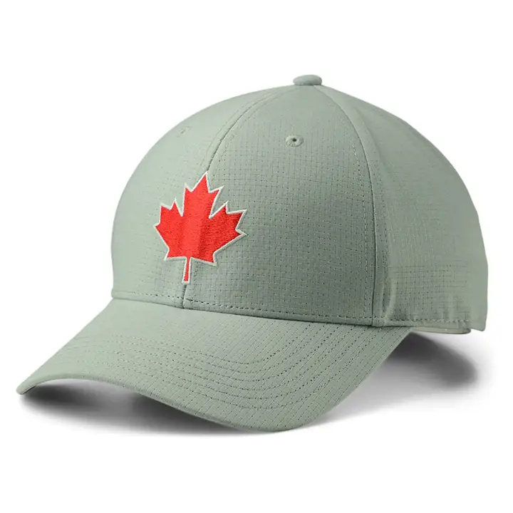 UNDARM Homme Airvent Ajustable Canada GRY/RED