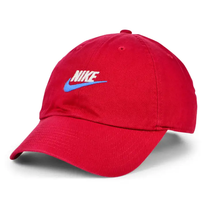 Nike Futura Heritage 86 2.0 rouge