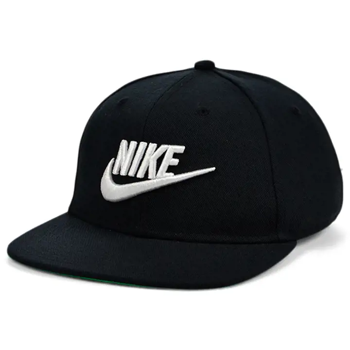 Nike Casquette Pro Futura pour enfant 4 noir