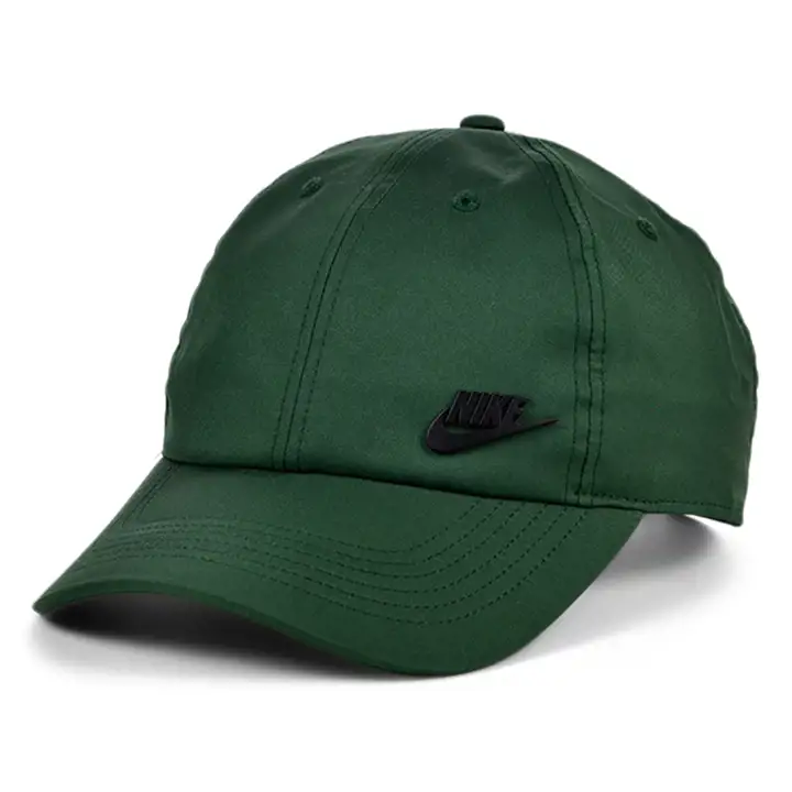 Nike Heritage 86 Métal Futura vert
