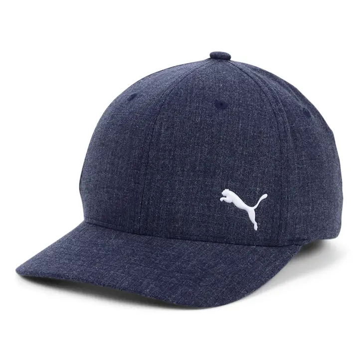 PUMA Multiply FlexFit navy