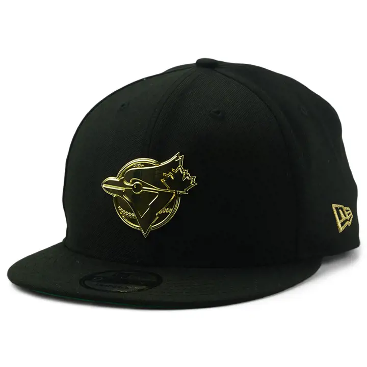 Toronto Blue Jays MLB Coop O'Gold 9FIFTY NOI/NOI