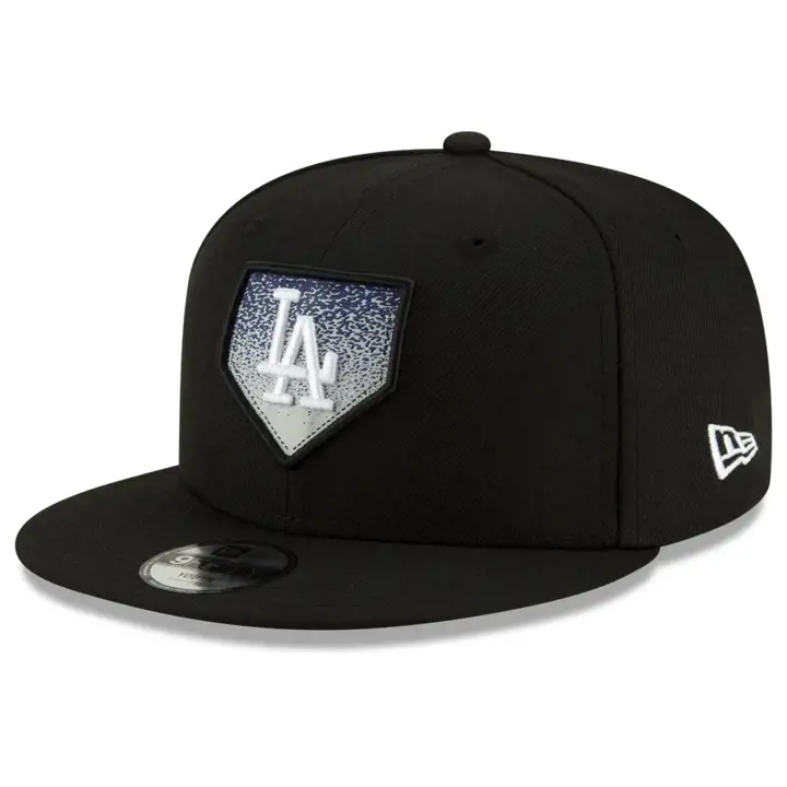 Los Angeles Dodgers MLB Petite Plaque 9FIFTY NOI/NOI