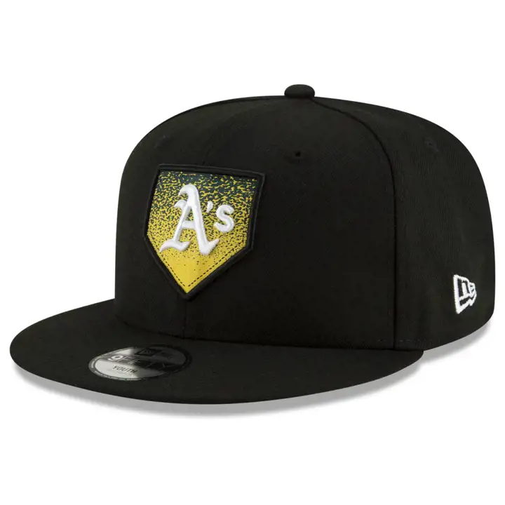Oakland Athletics MLB Petite Plaque 9FIFTY NOI/NOI