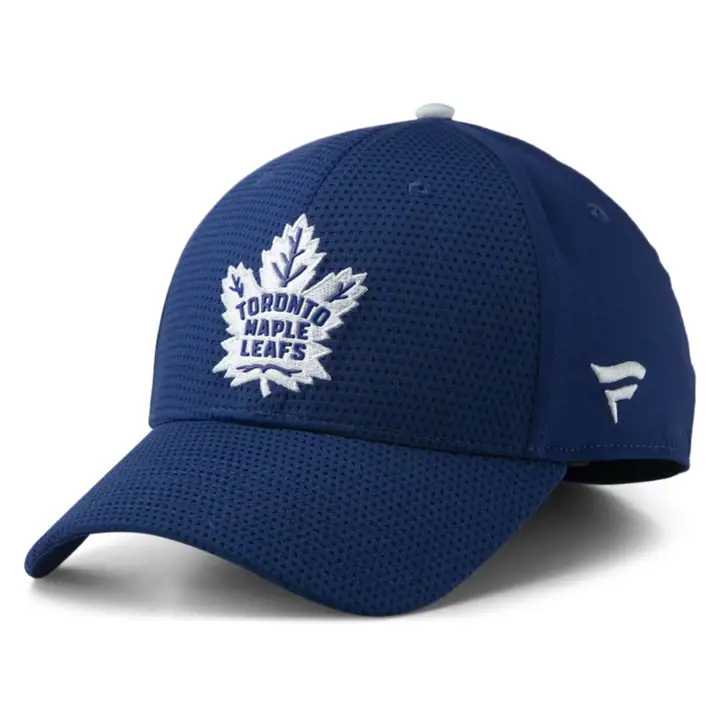 TORONTO MAPLE LEAFS 19 NHL Authentic Pro Rinkside Flex BLEU MARINE