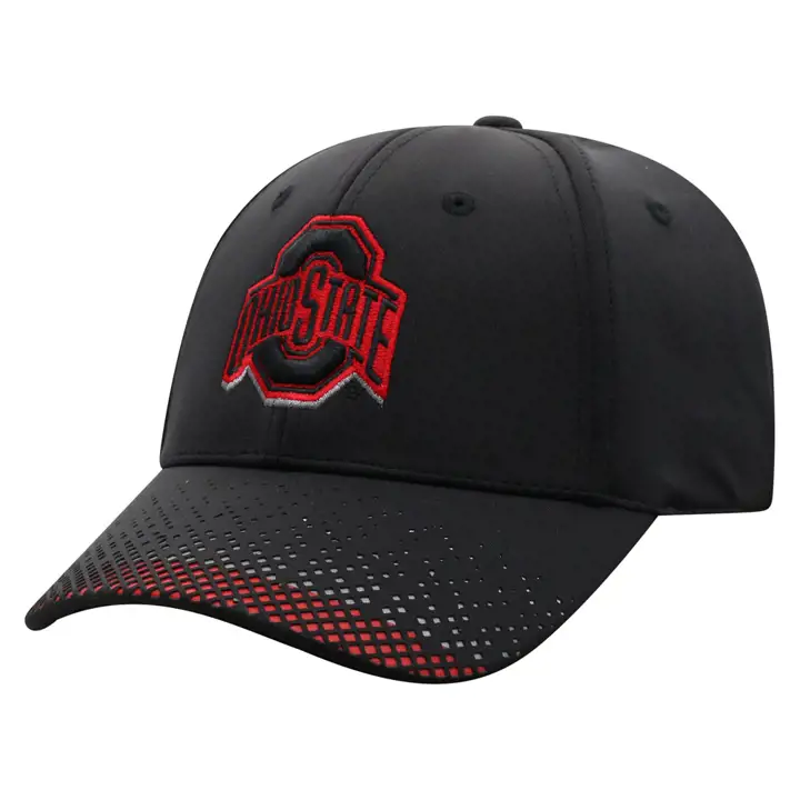 Ohio St B NCAA Lumens Flex BLK
