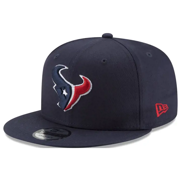 Casquette NFL basique 9Fifty Texans MARINE