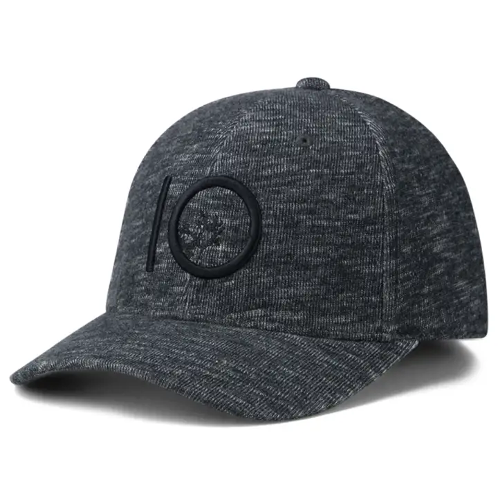 Casquette 10TREE Thicket F19 noire