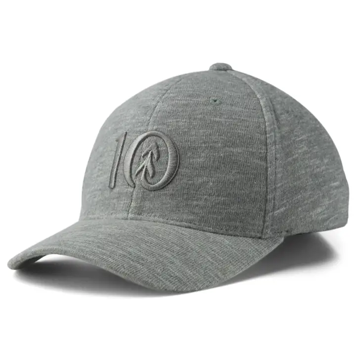 Casquette 10TREE Thicket F19 GRIS