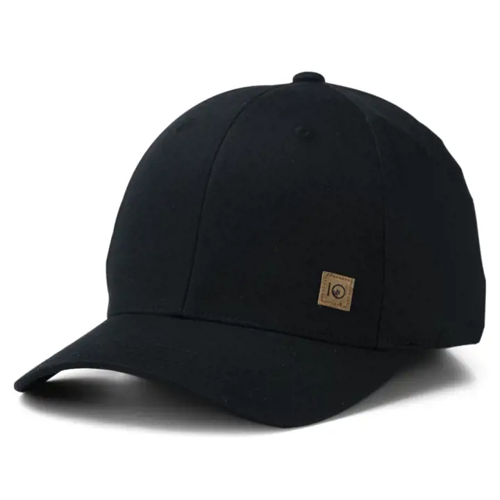 Casquette 10TREE Thicket F19 NOI/NOI
