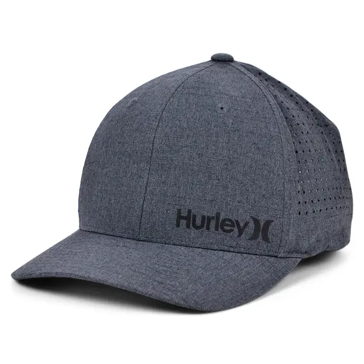 Hurley Phantom Jetty FF blk