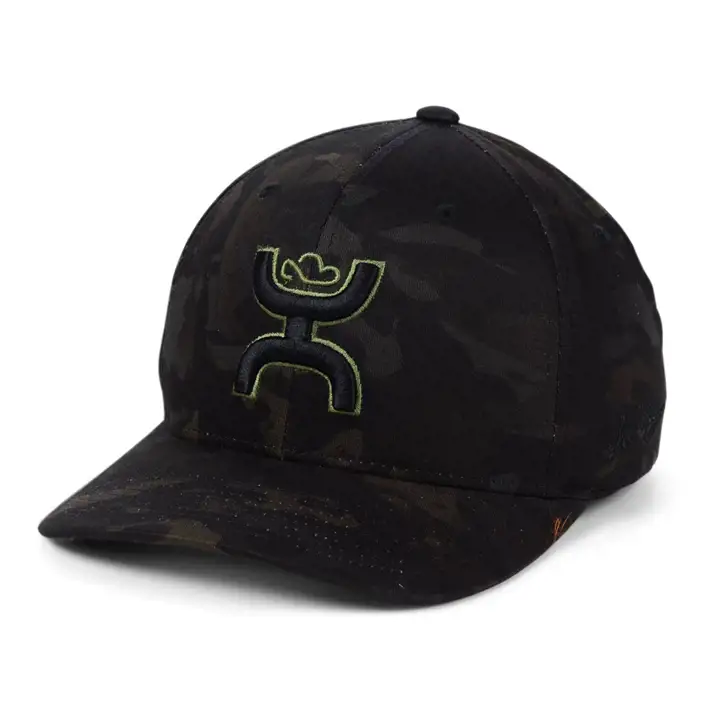 HOOey Chris Kyle 19 FF camo