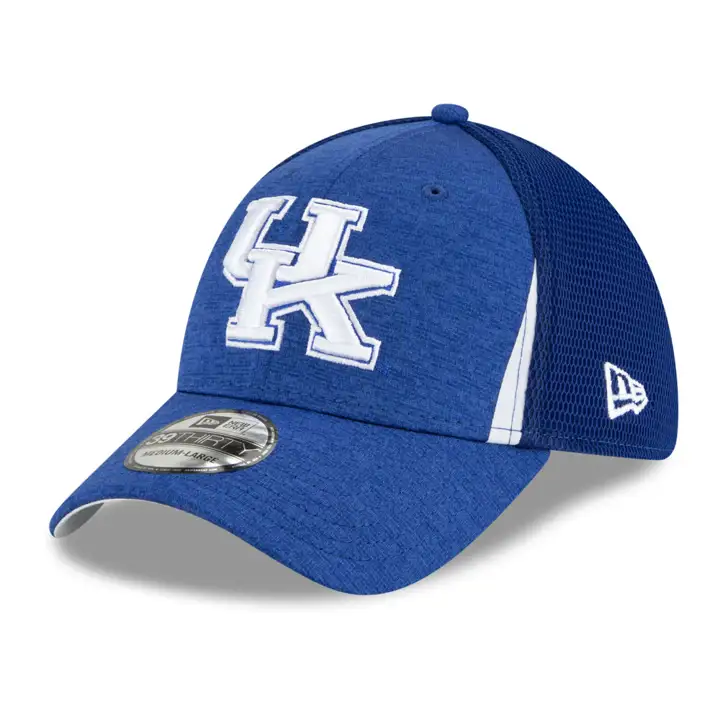 Casquette Kentucky Wildcats NCAA Slice Team 39THIRTY RBL