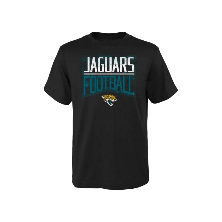 Jacksonville Jaguars NFL Youth Energy T-shirt 19 blc