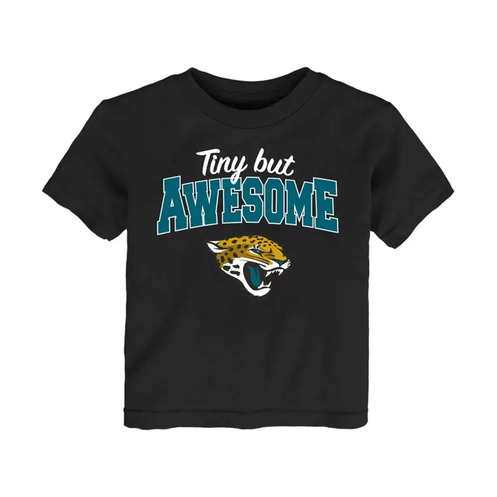 T-shirt Enfant Jacksonville Jaguars NFL Toujours Impressionnant 19 bl