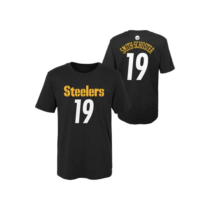 STEELERS NFL Tee Enfant Juju Smith-Schuster