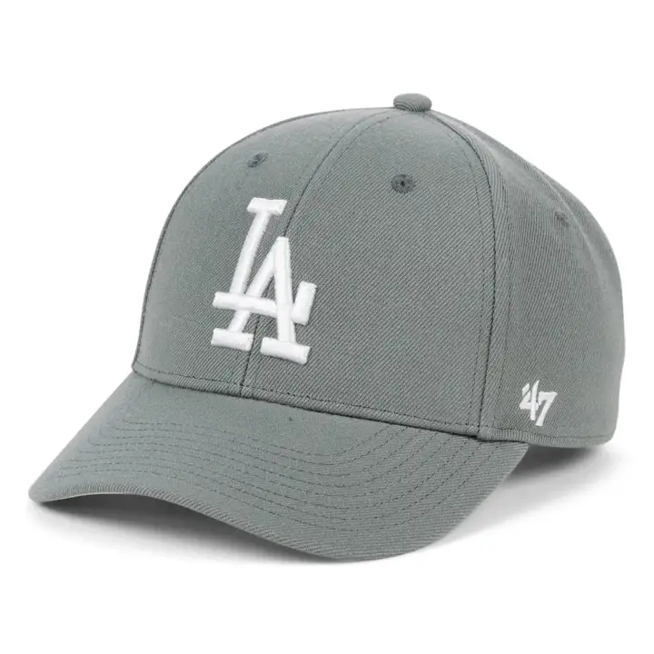 Los Angeles Dodgers MLB Core MVP gry
