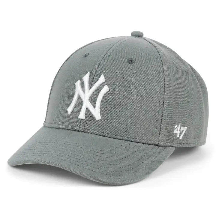 Casquette ajustable MLB Core MVP New York Yankees