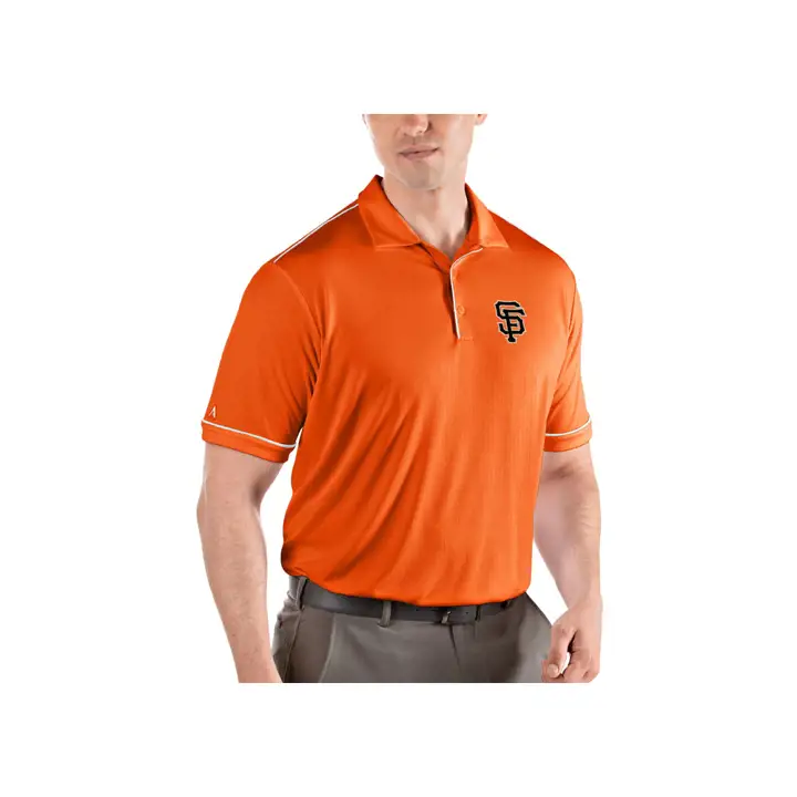 Polo MLB Salute aux Giants de San Francisco
