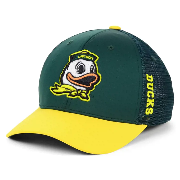 Oregon Ducks NCAA Chatter OF Stretch vert