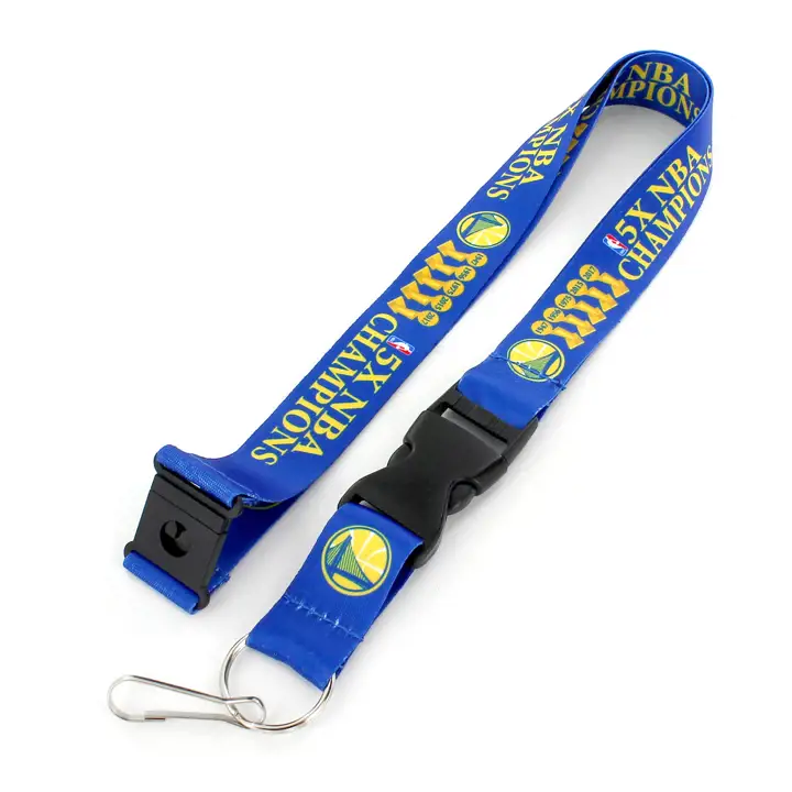 Lanière Golden State Warriors Dynasty lbl