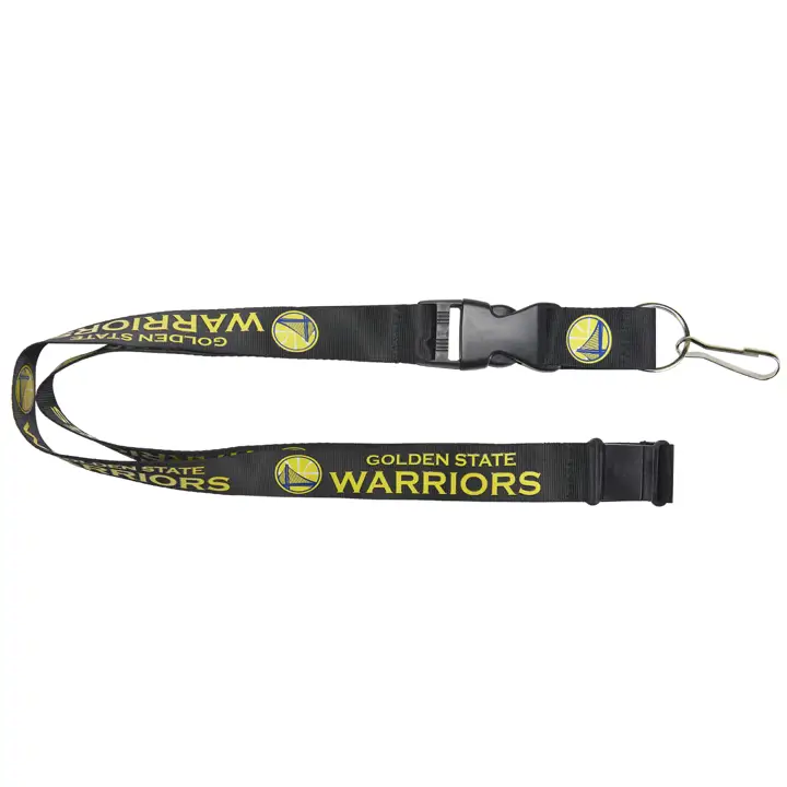 Cordon d'équipe Golden State Warriors Aminco gry