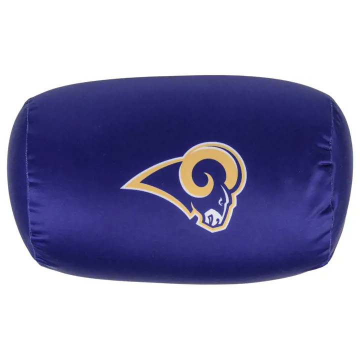 Los Angeles Rams fanzz 165Traversin Renforcé Noir