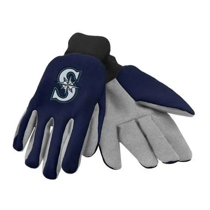 Gant noir Seattle Mariners Color Palm