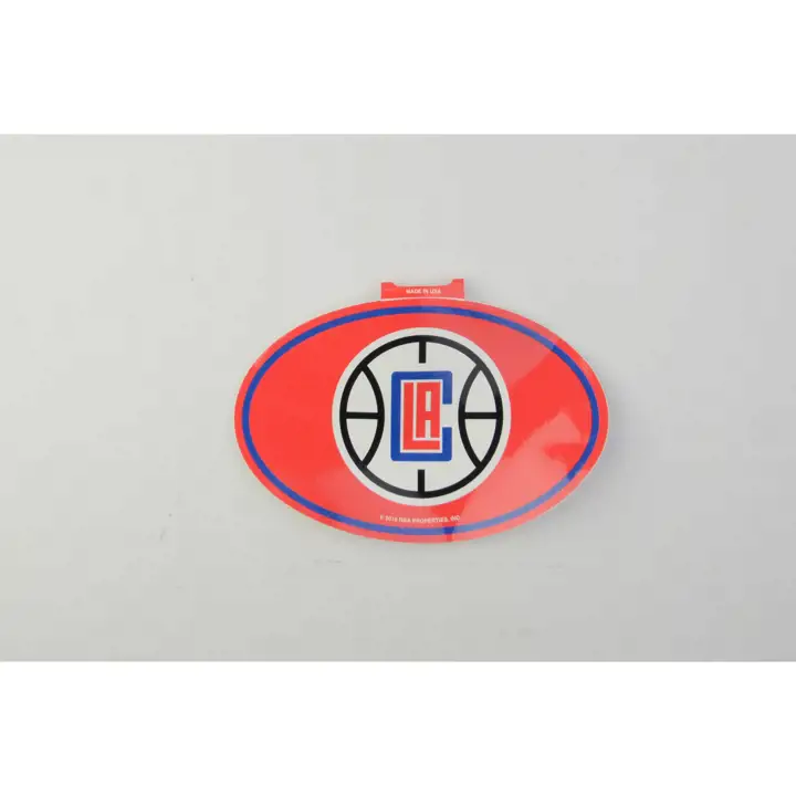 Los Angeles Clippers fanzz ImpulseCLIP noir