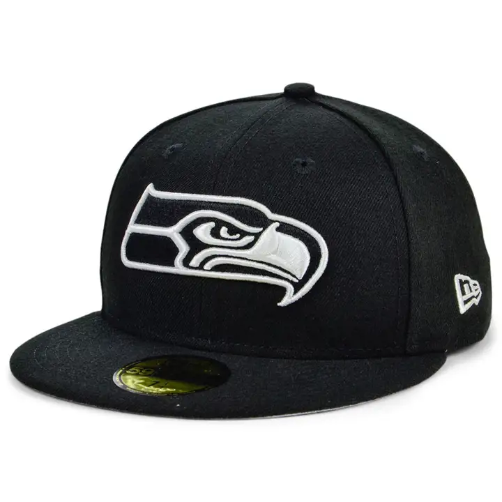SEAHAWKS NFL Basic Fashion 59Fifty N/n