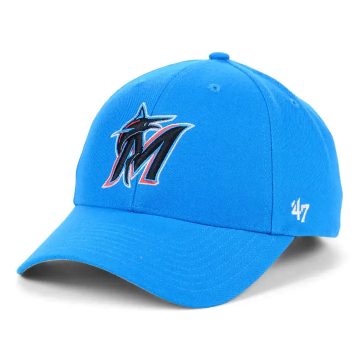 M Marlins MLB Core MVP sarcelle