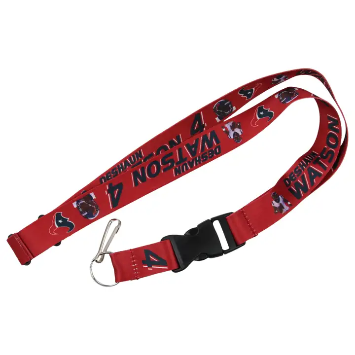 Houston Texans Fanzz50040 Rouge DeShaun Watson