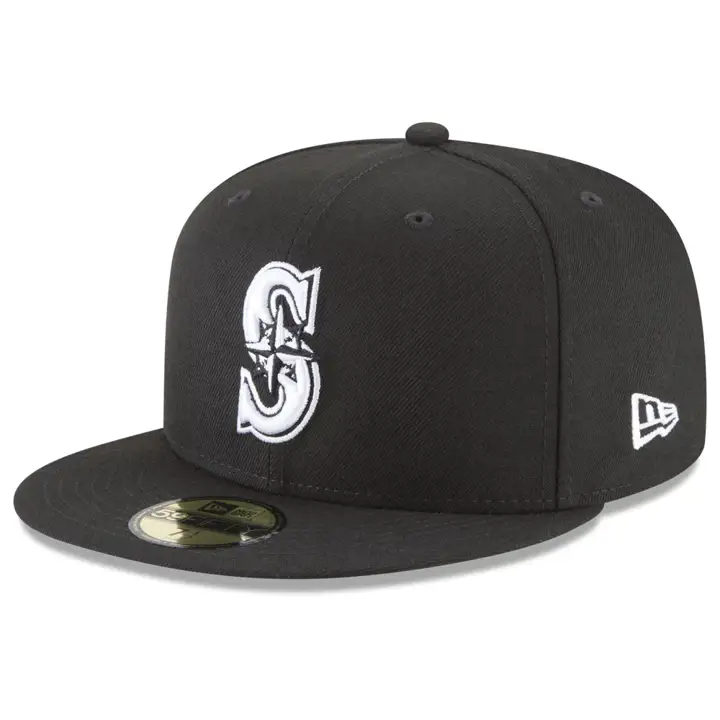 Mariners MLB B-DUB noir