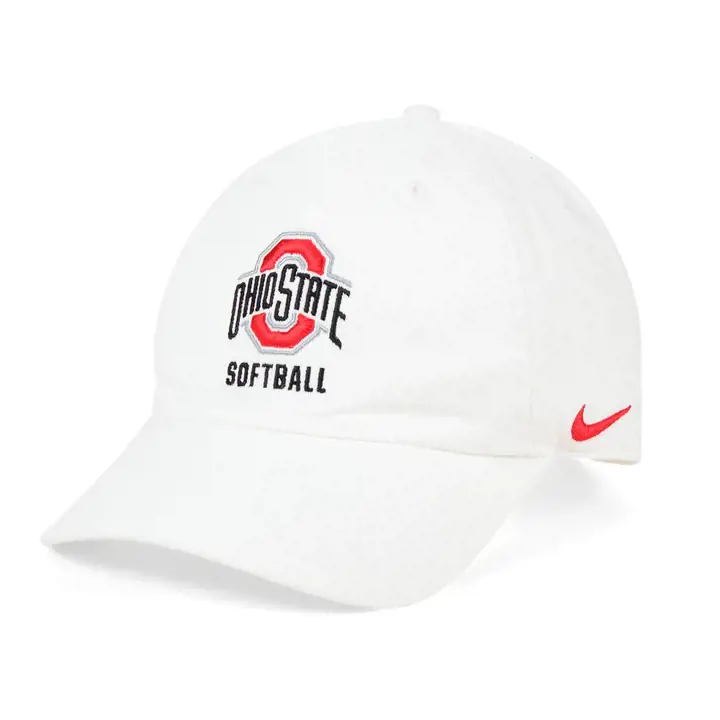 Ohio St B NCAA Campus Sport Adj Softball BLC