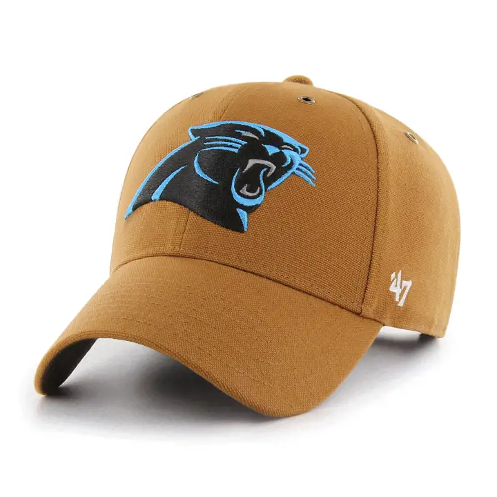 Carolina Panthers NFL 47 x Carhartt MVP MAR