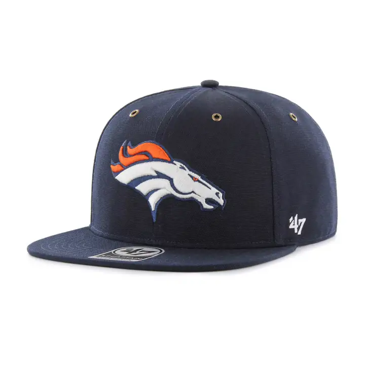 Denver Broncos NFL 47 x Carhartt Captain MARINE