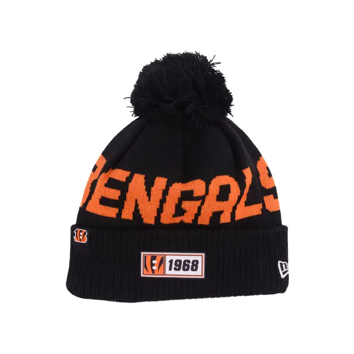 Cincinnati Bengals 19 NFL RD Sport Tricot NOIR