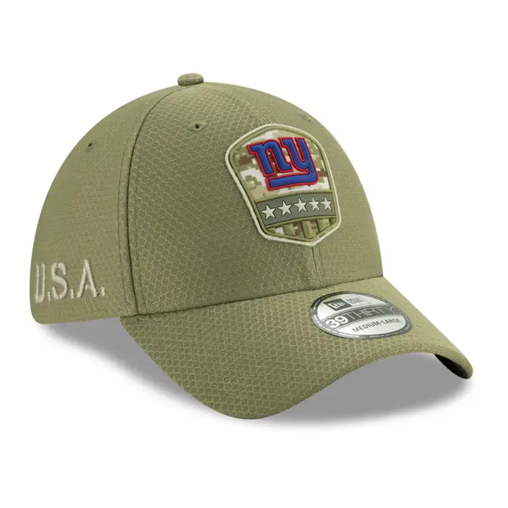 New York Giants 19 NFL OF STS 39THIRTY OLV
