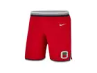 NCAA Men's Replica Basketball Retro Shorts