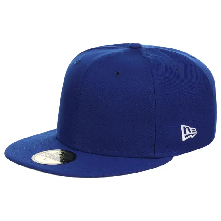 BLANK New Era Custom 59FIFTY   RBL
