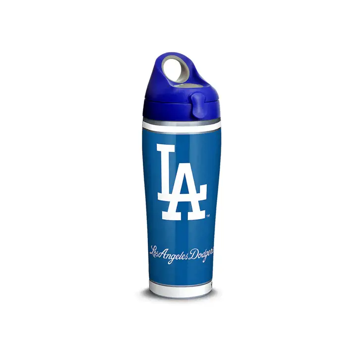 Los Angeles Dodgers 24oz MLB Homerun WB bleu/argent