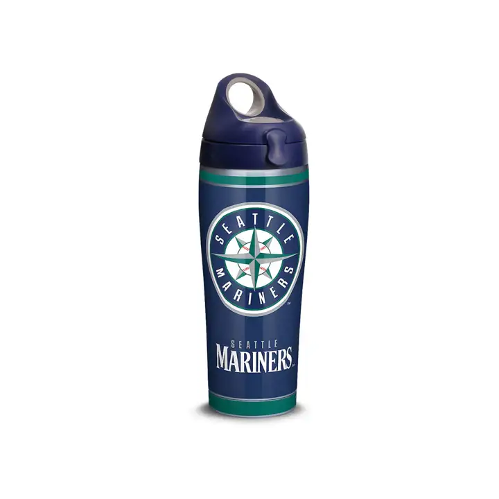 Gourde MLB Homerun WB Seattle Mariners 24 oz