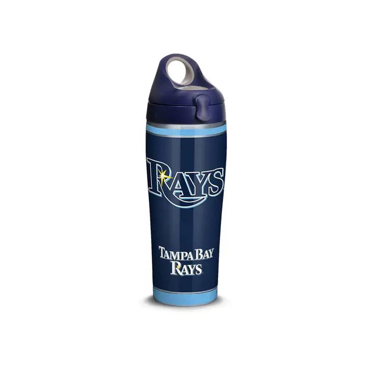 Tampa Bay Rays 24oz MLB Homerun WB marine/arg.