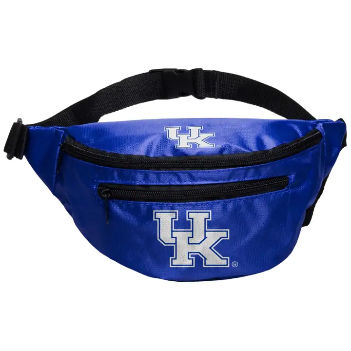Sac banane Kentucky Wildcats