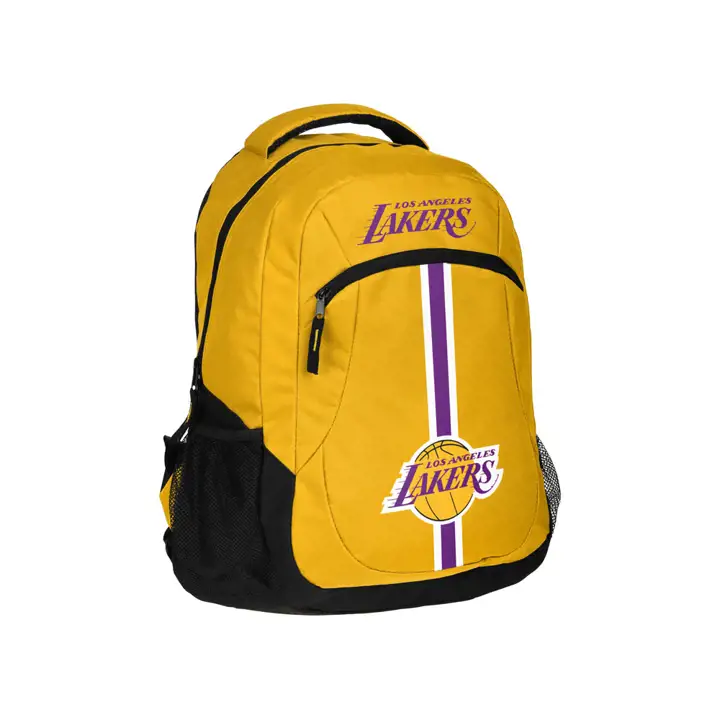 Sac à dos Action Los Angeles Lakers ast