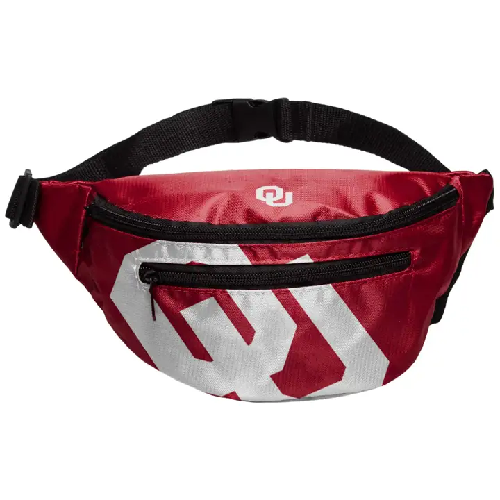 Sac banane des Sooners de l'Oklahoma
