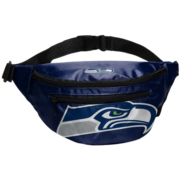 Sac banane Seattle Seahawks