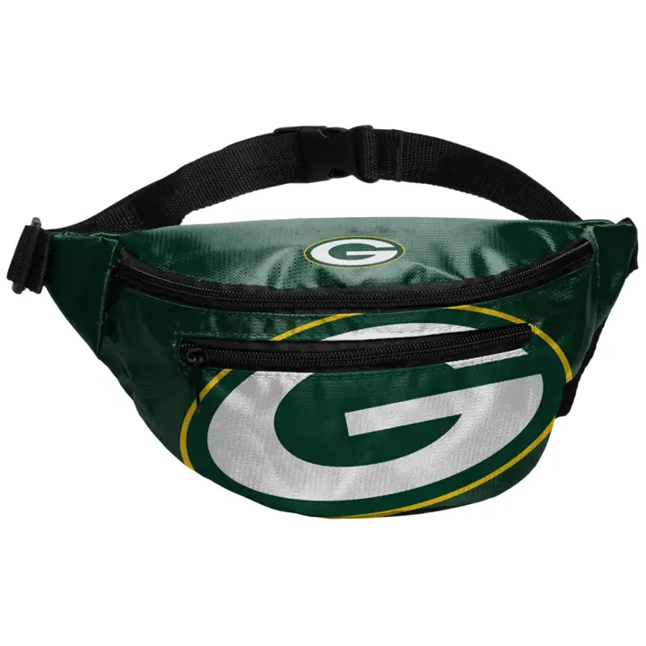 Banane des Green Bay Packers