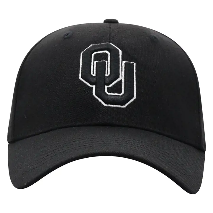 Oklahoma Sooners NCAA TOW NB Flex NOIR